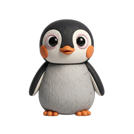 Penguin